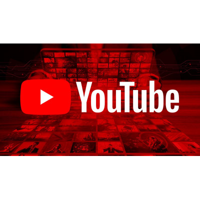 Цензура YouTube