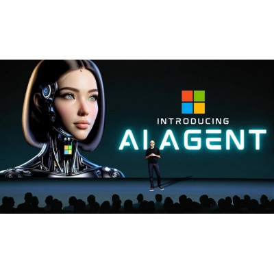 Microsoft официально объявила о превращении Windows в платформу для ИИ-агентов