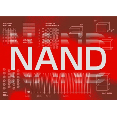  Sandisk собирается бороться с дефицитом NAND 