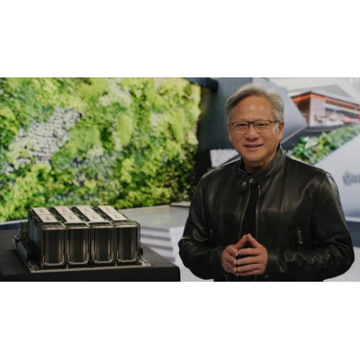  NVIDIA продолжает поставлять чипы в Китай