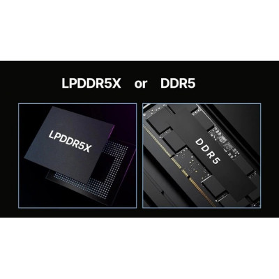  NVIDIA переходит на смартфонную память LPDDR5