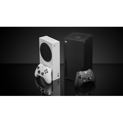 Microsoft планирует опять поднять стоимость консолей Xbox Series из-за дефицита NAND