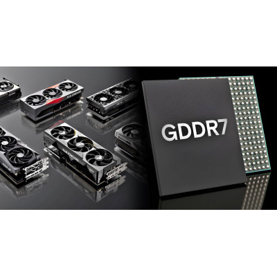 Nvidia начала поставлять видеокарты... без видеопамяти 