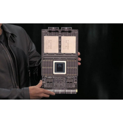  Samsung заключила сделку с NVIDIA на поставку 50 % модулей памяти SOCAMM2 в 2026 году