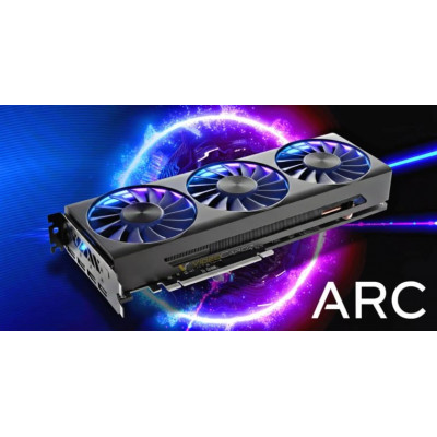  Intel добавила поддержку GPU BMG-G31 в VTune — синие готовятся к релизу ARC B770
