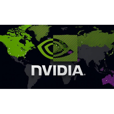 NVIDIA научилась отслеживать геолокацию своих ИИ-карточек для борьбы с контрабандой