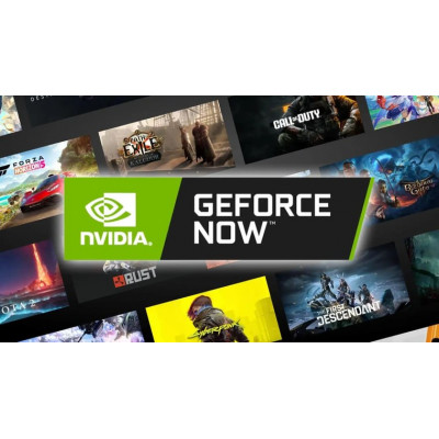 С 1 января в GeForce NOW появится лимит в 100 часов в месяц — за превышение придется доплачивать