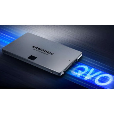 Samsung сократит или остановит производство SATA SSD уже в начале 2026 года