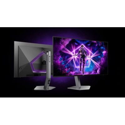 AGON PRO AGP277QKD с частотой развёртки 720 Гц