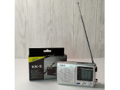 Радиоприемник FM CMiK KK-9