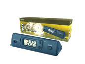 Погодная станция Perfeo Iday PF C3667