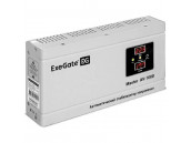 Стабилизатор напряжения ExeGate Master AV-1000 (EX291737RUS)