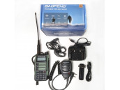 Рация Baofeng UV-16 10вт с разъемом Type-C