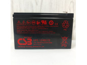 Новая батарея для ИБП CSB UPC 12460 F2 12V 9Ah Новая батарея для ИБП CSB UPC 12460 F2 12V 9Ah