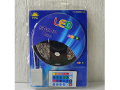 Светодиодная лента YYC 5050 RGB LED