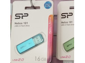 Флешка 16Гб Silicon Power Helios 101 USB 2.0 Флешка 16Гб Silicon Power Helios 101 USB 2.0