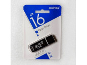 Флешка 16GB USB 2.0 Smartbuy