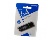 Флешка 64 GB USB 3.0/3.1 Smartbuy