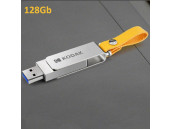 Флешка 128 GB USB 3.1 Kodak Classic metal K133
