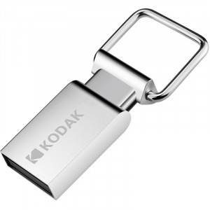Флешка Kodak Flash Drive Mini Metal K112 USB2.0 32Гб