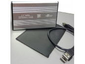 Карман для жесткого диска HDD 2,5"SATA USB 2.0 
