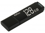 Флешка Netac U351 USB 2.0 128Гб