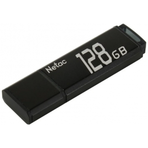 Флешка Netac U351 USB 2.0 128Гб