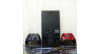 Игровая приставка Microsoft Xbox Series X 1TБ