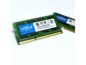Оперативная память для ноутбука 8GB 1600 MHz