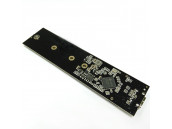 КАРМАН для M2 SSD, футляр NVME M.2 на USB