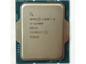 Процессор Intel Core i5 12400F Процессор Intel Core i5 12400F