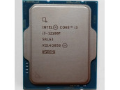 Процессор Intel Core i3-12100F OEM