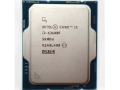 Процессор Intel Core i3-13100F Процессор Intel Core i3-13100F