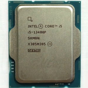 Процессор Intel Core i5-13400F