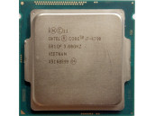 Процессор Intel Core i7 4790 OEM Процессор Intel Core i7 4790 OEM