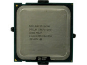 Q6700 Intel Core 2 Quad процессор Q6700 Intel Core 2 Quad процессор