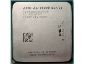 Процессор AMD A6-9500E Процессор AMD A6-9500E