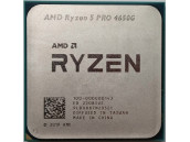 Процессор AMD Ryzen 5 PRO 4650G Процессор AMD Ryzen 5 PRO 4650G