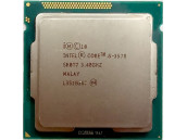 Процессор INTEL Core i5 3570 Процессор INTEL Core i5 3570