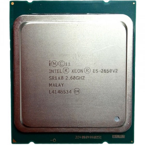 Процессор Intel Xeon E5-2650 v2