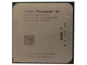 Процессор AMD Phenom II X4 945