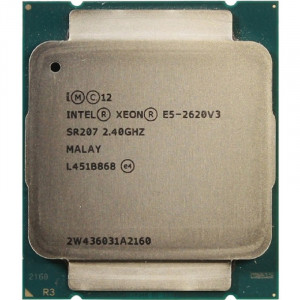 Процессор Intel E5-2620v3