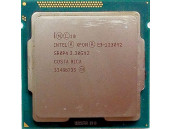 Процессор Intel Xeon E3-1230V2 Процессор Intel Xeon E3-1230V2