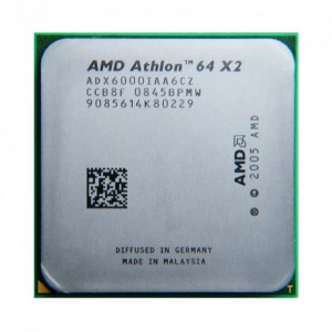 Процессор AMD ATHLON 64 X2 6000