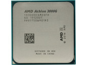 Процессор AMD Athlon 3000G, AM4 Процессор AMD Athlon 3000G, AM4