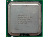 Intel Core 2 Duo E6400 Процессор S775 Intel Core 2 Duo E6400 Процессор S775