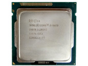 Процессор Intel Core i5-3470