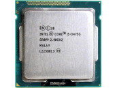 Процессор Intel Core i5 3475S