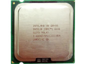 Процессор Intel Core 2 Quad Q8400 Процессор Intel Core 2 Quad Q8400