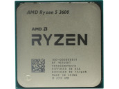 Процессор AMD Ryzen 5 3600